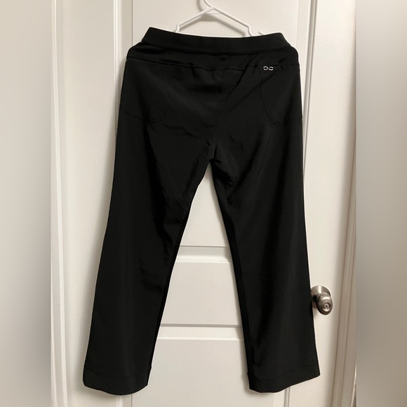 Cherokee Infinity Scrub Petite Length Pants Size Small - Picture 3 of 4